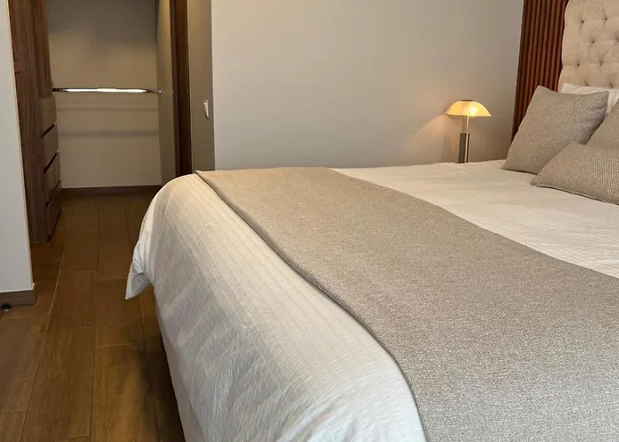 Apartamento Moderno Depto De Lujo En Sta Fe México DF