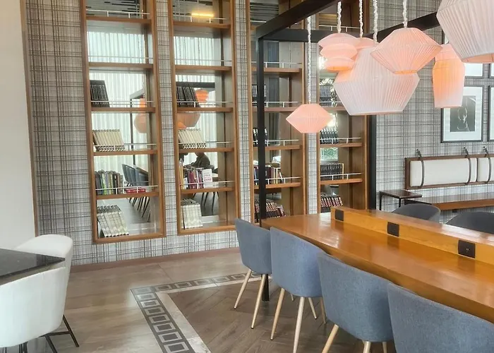 Apartamento Moderno Depto De Lujo En Sta Fe